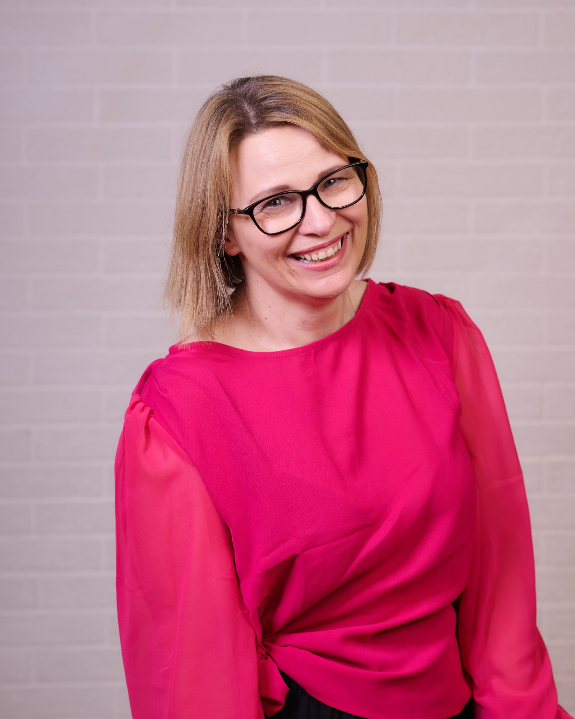 Dorothy 'Dotty' Day - Founder of gighrly