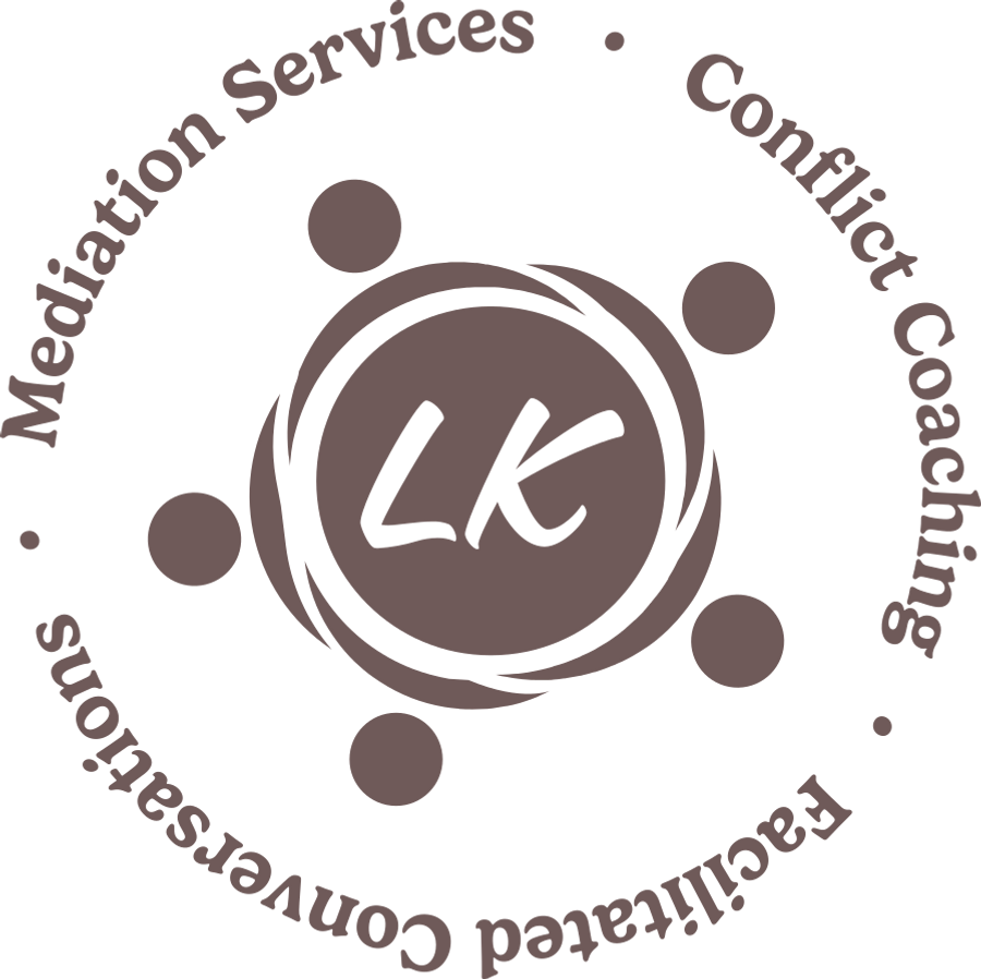 LK Mediation Services