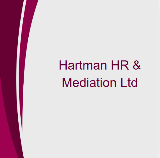 Hartman HR and Mediation Ltd