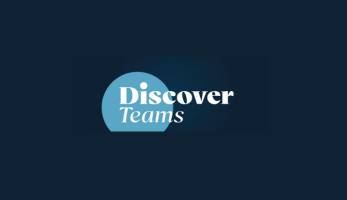 Discover Teams