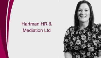 Hartman HR and Mediation Ltd