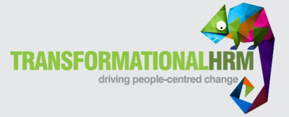 Transformational HRM Ltd cover