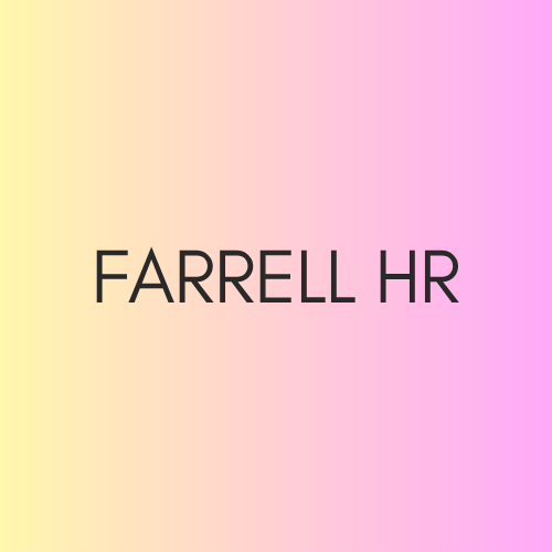 FARRELL HR