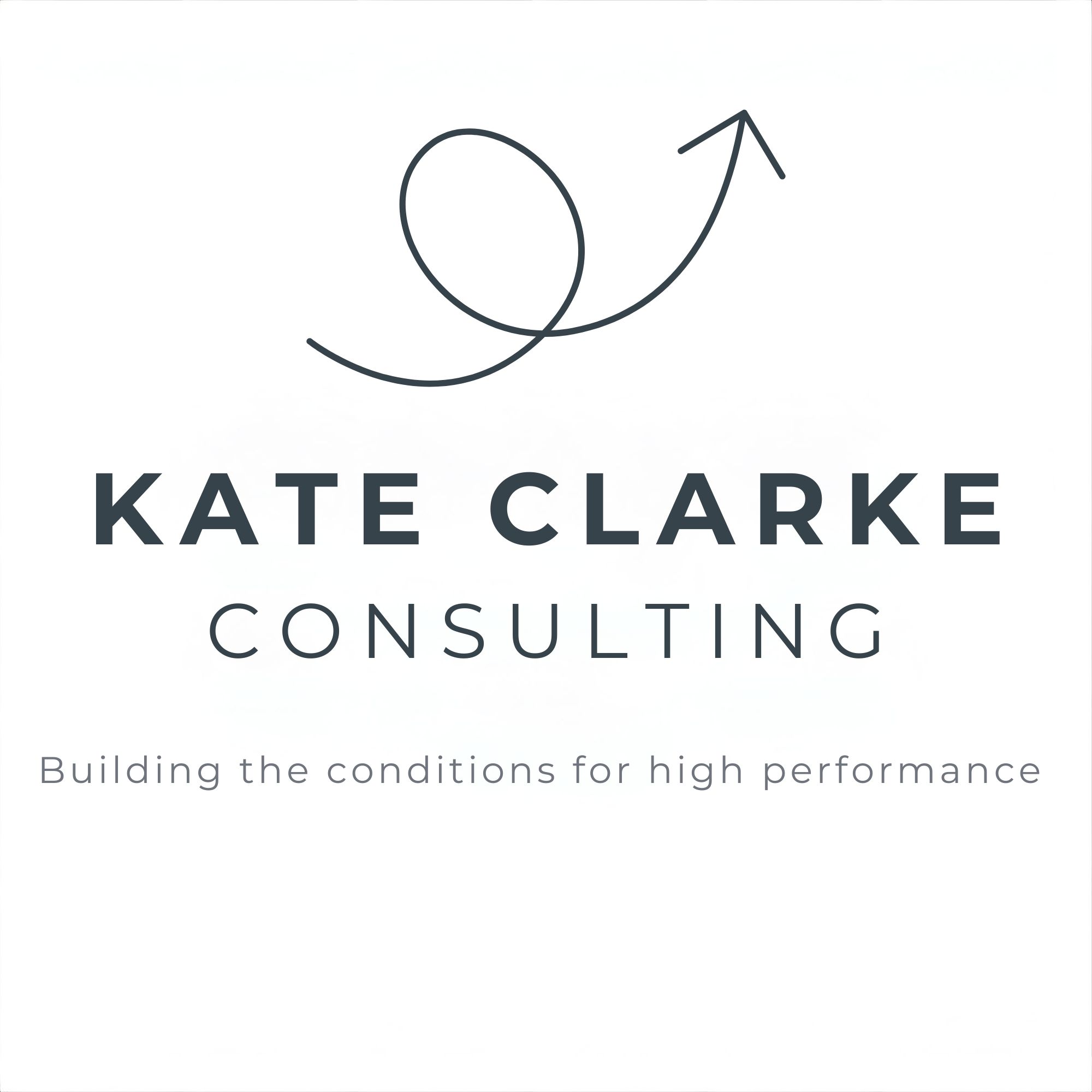 Kate Clarke Consulting Ltd